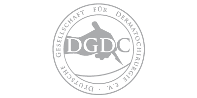 transparent werbeagentur Chemnitz – Logo DGDC