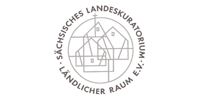 transparent werbeagentur Chemnitz – Logo Sächsisches Landeskuratorium ländlicher Raum e.V.