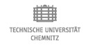 transparent werbeagentur Chemnitz – Logo TU Chemnitz