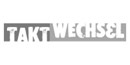 transparent werbeagentur Chemnitz – Logo taktwechsel e.V.