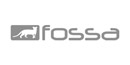transparent werbeagentur Chemnitz – Logo Fossa AG