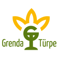 Logo Grenda & Türpe von transparent Werbeagentur Chemnitz