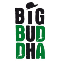 Logo Big Buddha – Theodor Haubensak The Voice Kids 2019 von transparent Werbeagentur Chemnitz